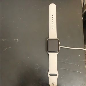 Series 1 Apple Watch